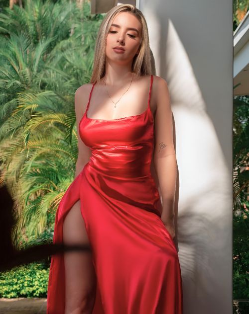 Abby Love7