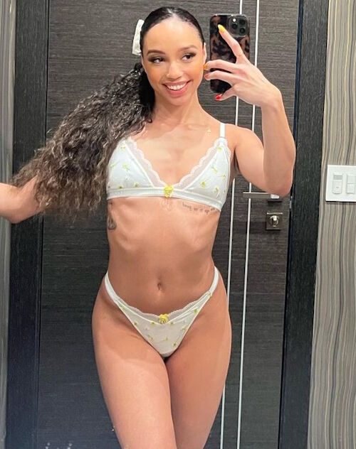 Alexis Tae