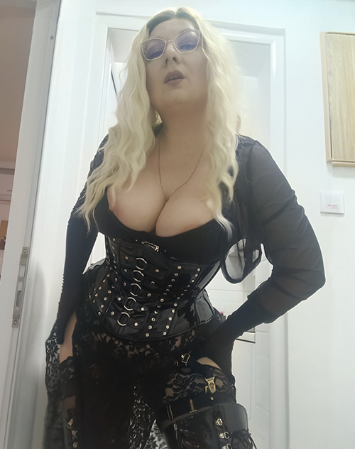 FatalCurves