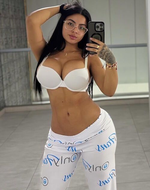 Joha Giraldo