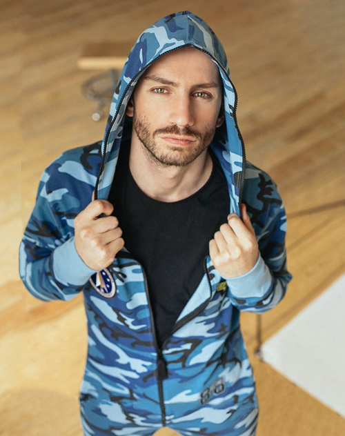 Oliver Strelly