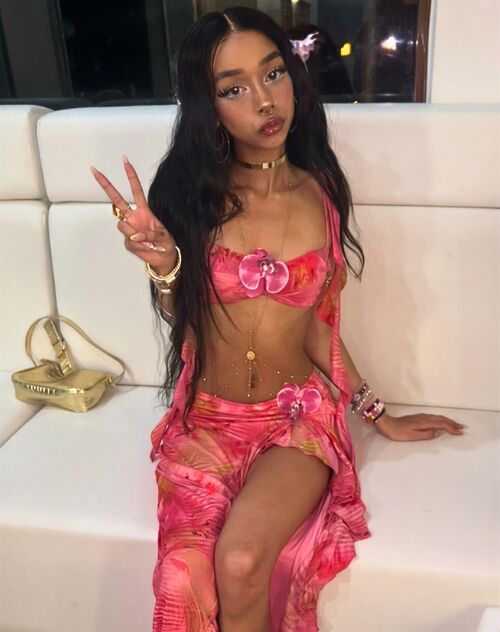 ZoweyBunny